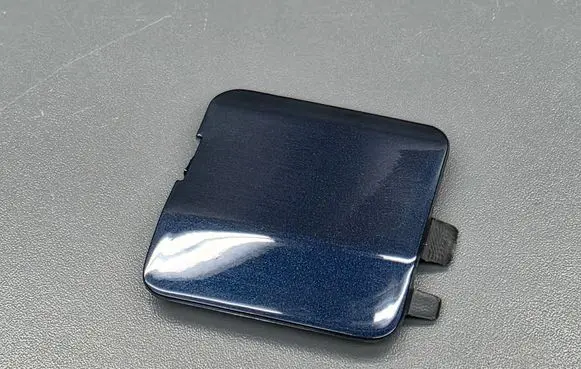 Mazda CX-5 II Rear bumper row hook cap/cover KB8A50EL1