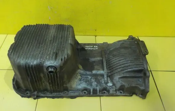 KIA Sportage Oil sump 2152123603 18SP59