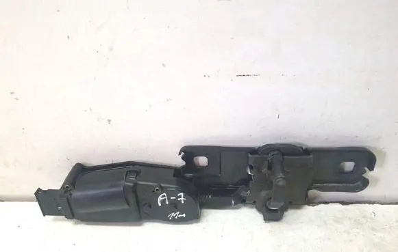 Audi A7 S7 4G Tailgate/trunk/boot lift motor 4H0827383