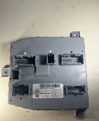 Mercedes-Benz GLC X253 C253 Comfort/convenience module A2059006330 5DK01077278 A2059013904