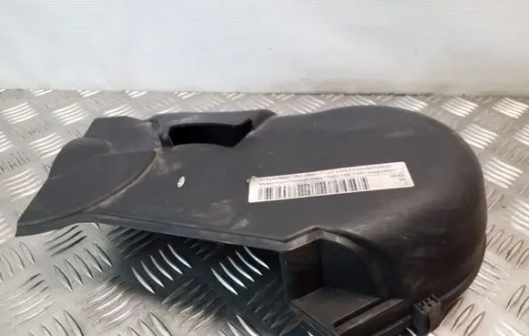 Audi A6 S6 C5 4B Timing belt guard (cover) E059109123G Z059109123G