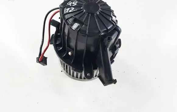 Heater fan/blower