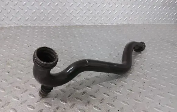 Citroen Jumpy Turbo air intake inlet pipe/hose 9801444480