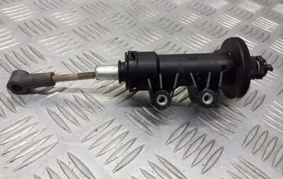 Audi A6 S6 C6 4F Clutch slave cylinder 4F0721401A