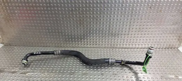 Mercedes-Benz C AMG W205 Engine coolant pipe/hose A2535013801