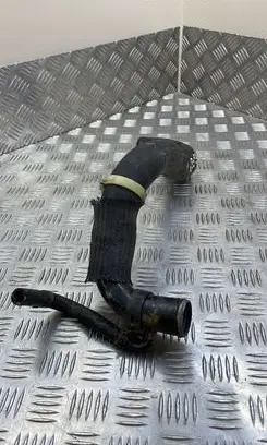 Toyota Auris 150 Intercooler hose/pipe