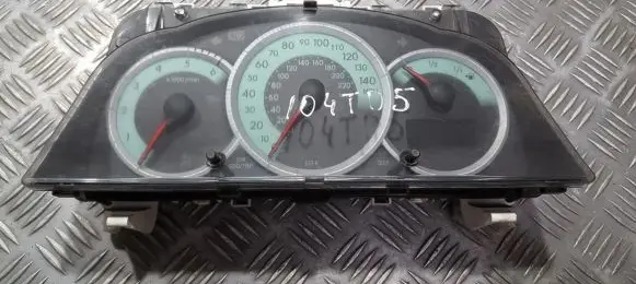 Toyota Corolla Verso AR10 Speedometer (instrument cluster) 838000F050L