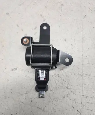 KIA Sportage Middle seatbelt (rear) 634178000A