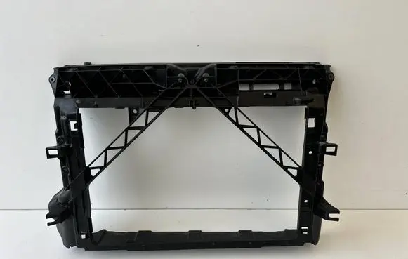 Skoda Fabia Mk3 (NJ) Radiator support slam panel 6V0805588D