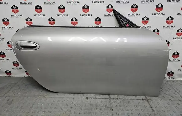 Porsche Boxster 986 Door (2 Door Coupe) 