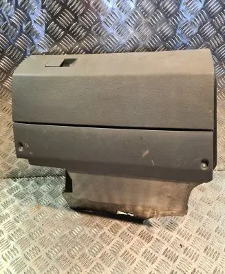 Skoda Fabia Mk1 (6Y) Glove box 6Y1857097N 6Y1857103