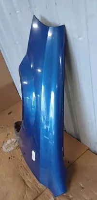 Chevrolet Lacetti Fender