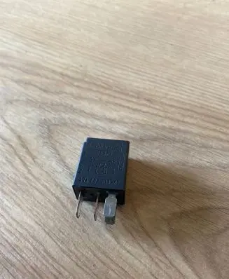 Ford Galaxy Other relay