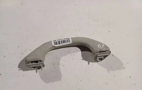 Seat Leon (1P) Front interior roof grab handle 6l0857607