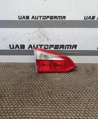 Ford Focus Tailgate rear/tail lights BM5113A603BC