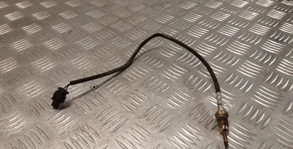 BMW 1 E81 E87 Exhaust gas temperature sensor 7806254 2656001911