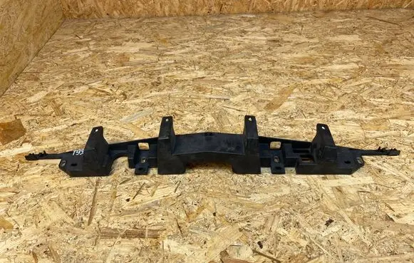 Opel Astra J Front bumper mounting bracket 13264603