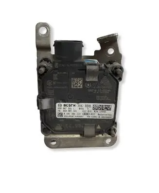 Audi A6 S6 C8 4K Distronic sensor radar 4K0907561L 007161503745 0203304223