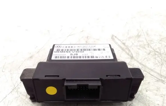 Volkswagen Caddy Gateway control module 1K0907530K 1K0907951