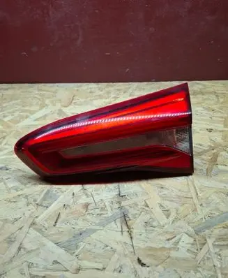 Ford Focus Tailgate rear/tail lights JX7B13A602EB