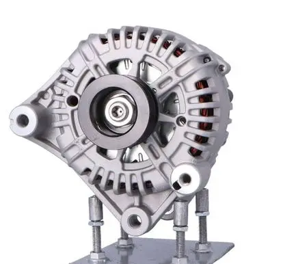 BMW 3 E46 Generator/alternator 12317790000