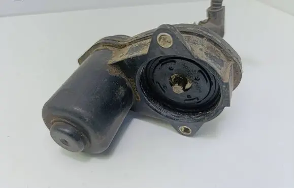 Volkswagen PASSAT B6 Hand brake/parking brake motor 