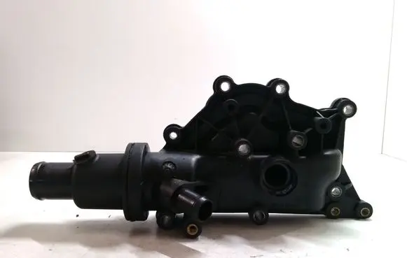Thermostat/thermostat housing