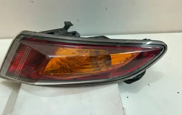 Honda Civic Rear/tail lights 22016721