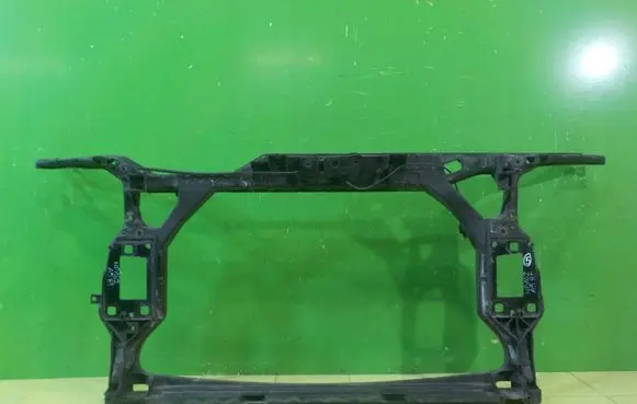 Audi A5 8T 8F Radiator support slam panel WP162