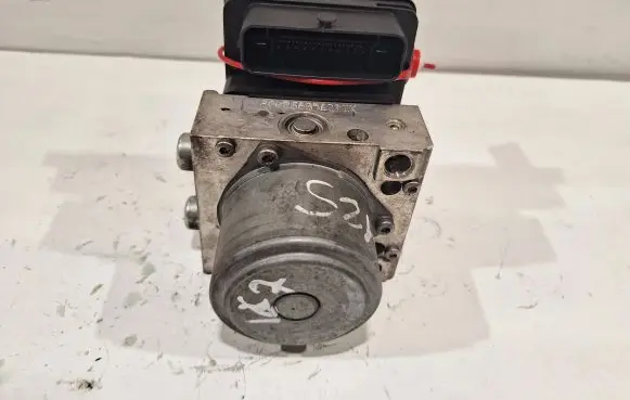 Fiat 500L ABS Pump 52063662