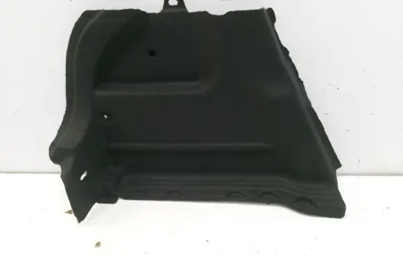 Opel Mokka B Trunk/boot side trim panel