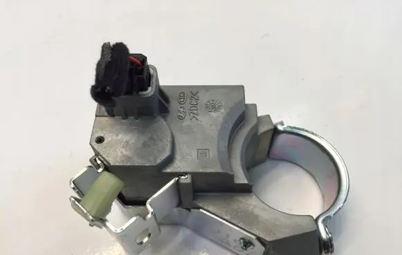 Hyundai Ioniq Steering wheel lock 81900G2700