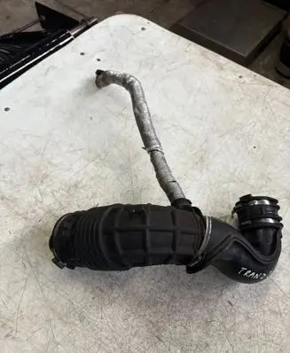 Ford Transit Intercooler hose/pipe BK319C623BD