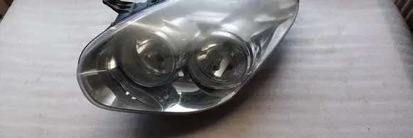 Fiat Doblo Headlight/headlamp 51909057 46390748 46392748