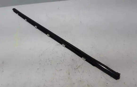 KIA EV6 Front door glass trim molding 82210-CV000