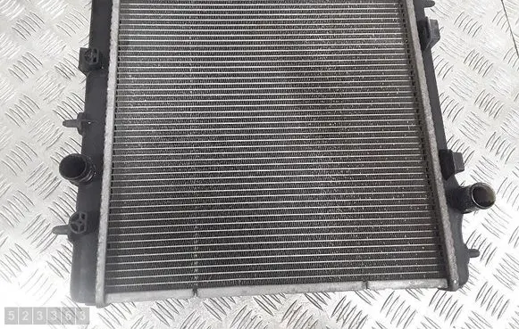 Citroen DS3 Coolant radiator 884260000