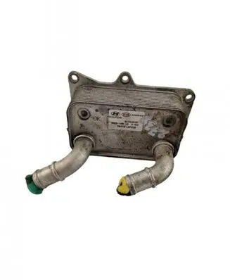 KIA Sorento Oil filter mounting bracket 1503201499v2