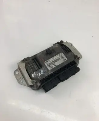 Toyota Aygo AB10 Engine control unit/module ECU 896610H090 0261S04465