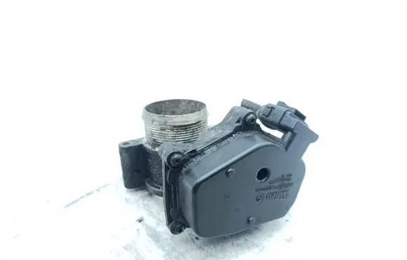 Volkswagen Caddy Throttle valve 03L128063Q 86100412 1280630