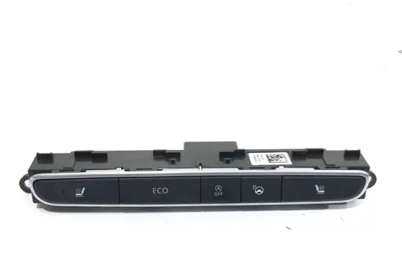 Renault Megane IV Seat heating switch 283E85657R