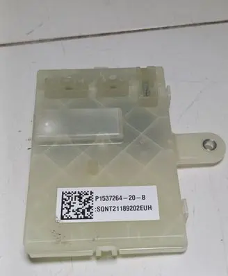 Tesla Model Y Other control units/modules P153726420B SQNT21189202EUH