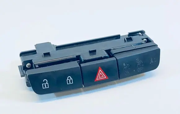 Opel Insignia A Hazard light switch 13271927
