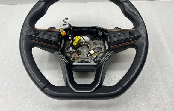Cupra Formentor Steering wheel 5FA419091DP