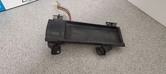 BMW 5 E39 Other devices 8159694 51168159694