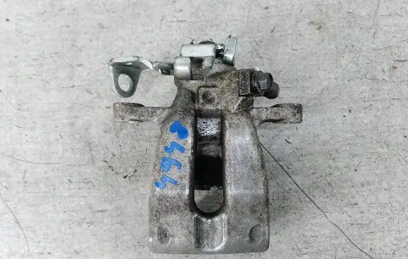 Opel Meriva A Rear brake caliper 