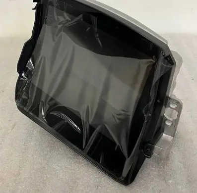 Audi A5 Head up display screen 8W7919617E