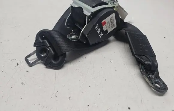 Audi Q7 4L Rear seatbelt 4L0857805G