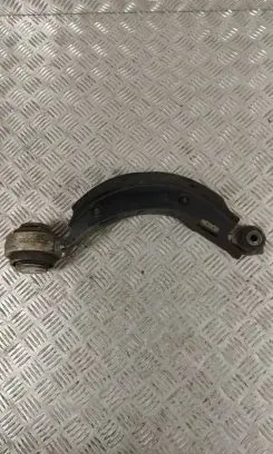 Jaguar XE Front lower control arm/wishbone GX7333C256 L2L7A
