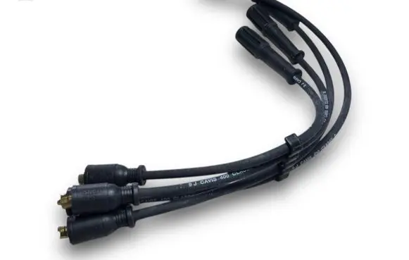Fiat Tipo Ignition plug leads S255 7604977