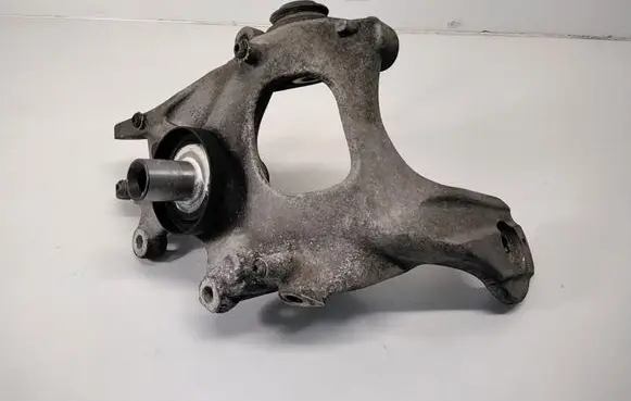 Audi A4 S4 B8 8K Rear wheel hub 8K0505435R